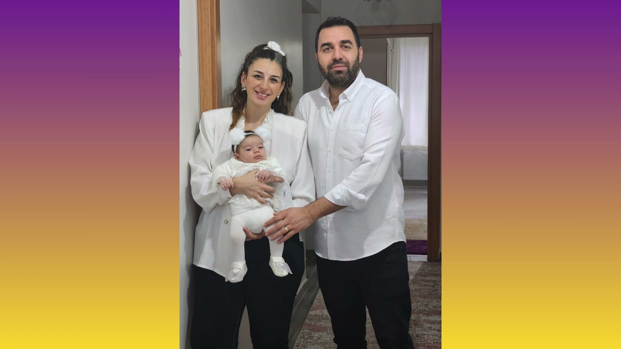 14 Şubat için Güzel Eşime...