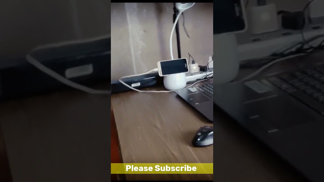 My YouTube Setup @apexatalk