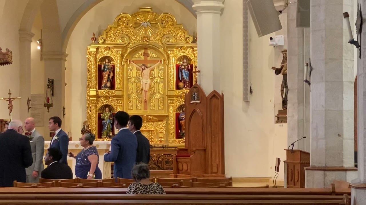 San Fernando Cathedral, San Antonio Texas USA 🇺🇸🇺🇸🇺🇸