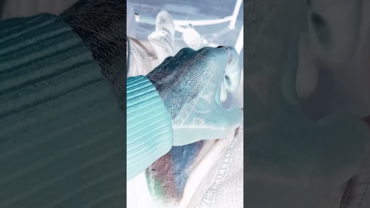 Dreamy Hand in Ethereal Light#surreal #dreamy #abstractart #ethereal