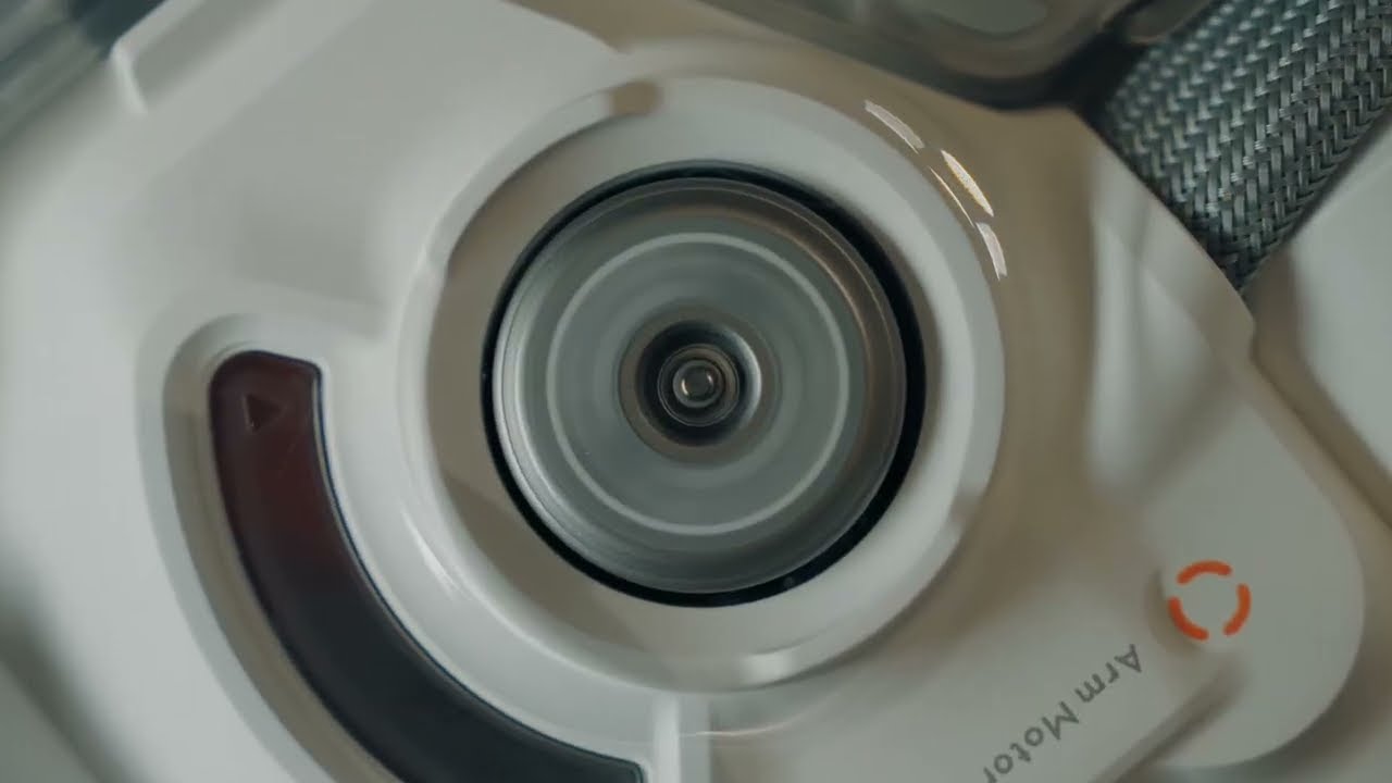 DJI ROMO: Start Cleaning Anytime with Smart Obstacle Navigation