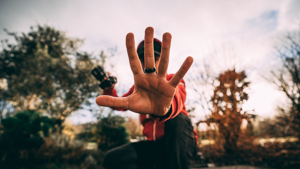 5 CHOSES que j'aurais AIMÉ SAVOIR avant de FAIRE DES VIDÉOS