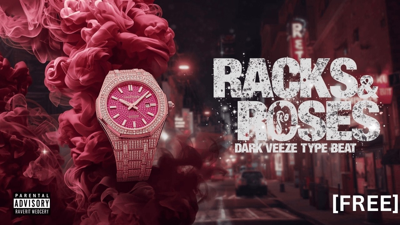 [FREE] VEEZE x ROCAINE x DC2TRILL Type Beat - 