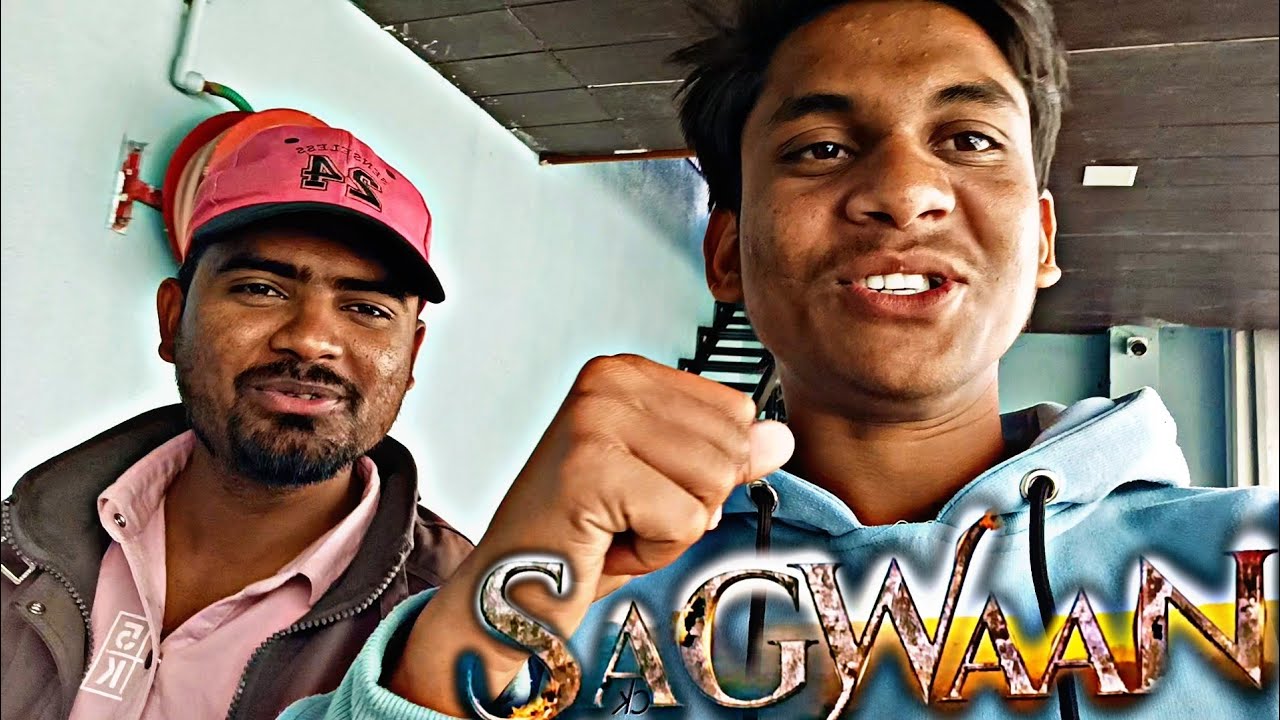 Sagwaan movie review 🎥 | Devraz Ved |
