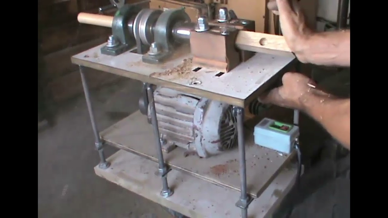 DAO CHUỐT GỖTRÒN #maylammoc #machine #wood #reels #woodworking #maytiengo #maychuotgo #shorts #viral