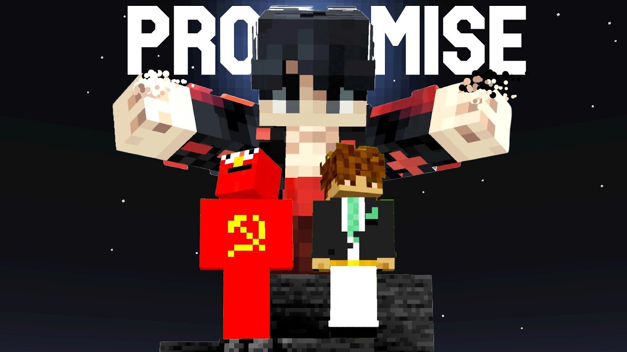Minecraft's Greatest Promise