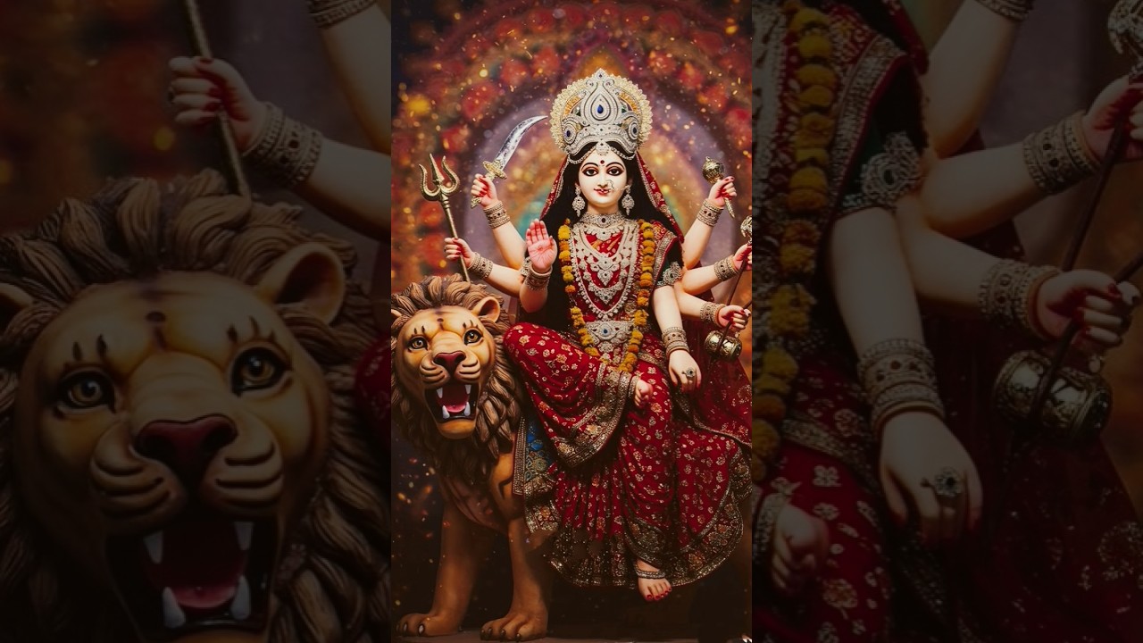 #sorts #hindi #love #music #song #bhagwatigeet #devipacharageet #jaidmeel #navratrispecial #video