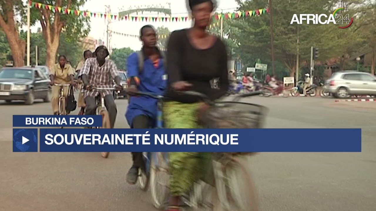 Burkina Faso : 15 milliards FCFA pour deux data centers