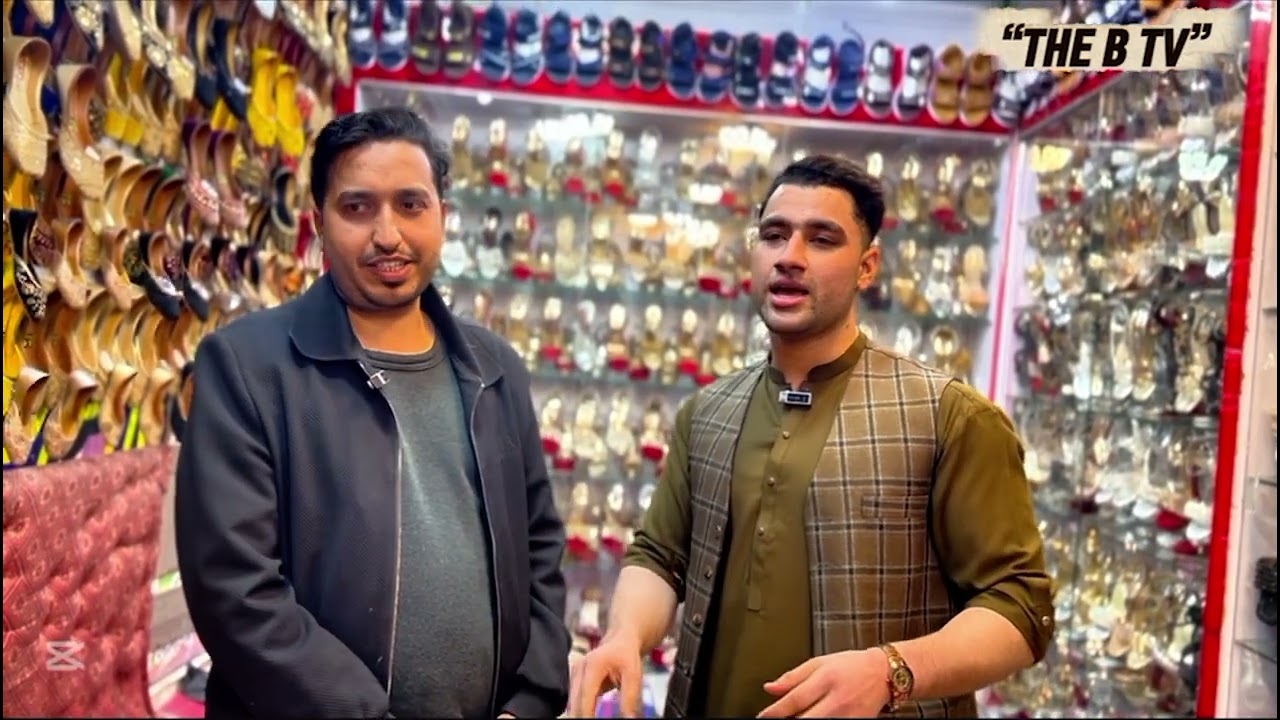 W8 for end 🤪 sale sale sale : ARSLAN SHOES SARAFA bazar hassan abdal #garments #foruou #viral #foru 