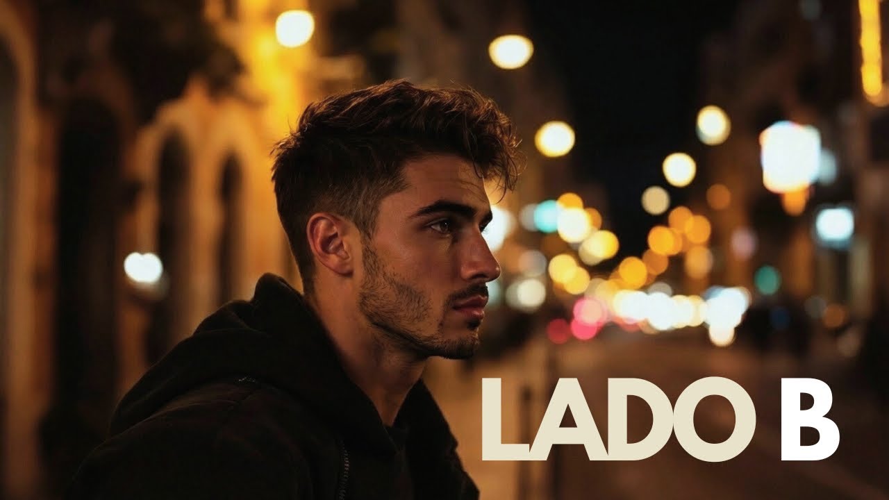 Sintoniza IA - Lado B (Official Lyric Video) 