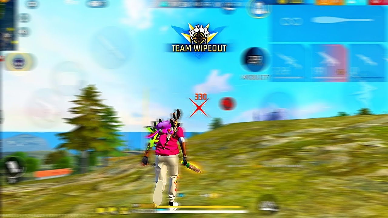 Poco f7✨ br rank...