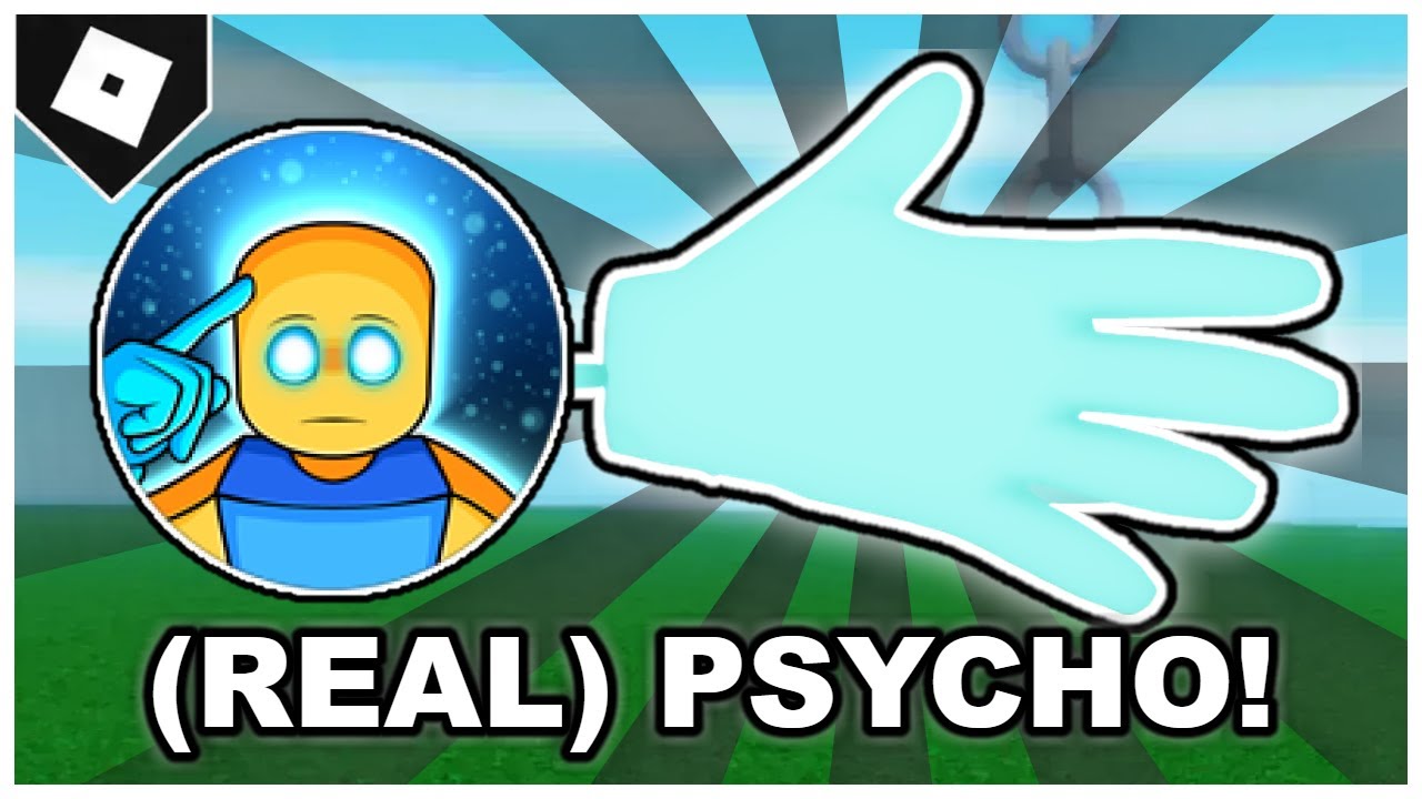 Slap Battles - (FULL GUIDE) How to ACTUALLY get PSYCHO GLOVE + 