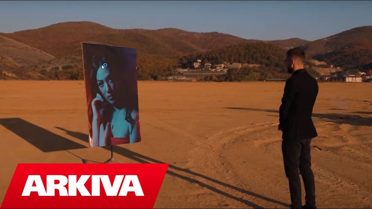 KINO  - Sa kujtime (Official Video HD)