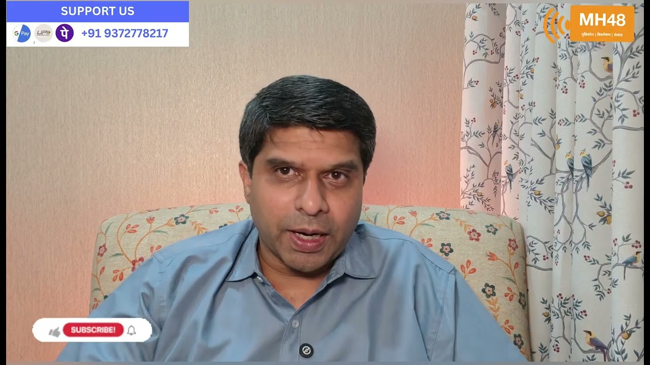 आता कळले उबाठांना विधान परिषदेवर का जायचे आहे