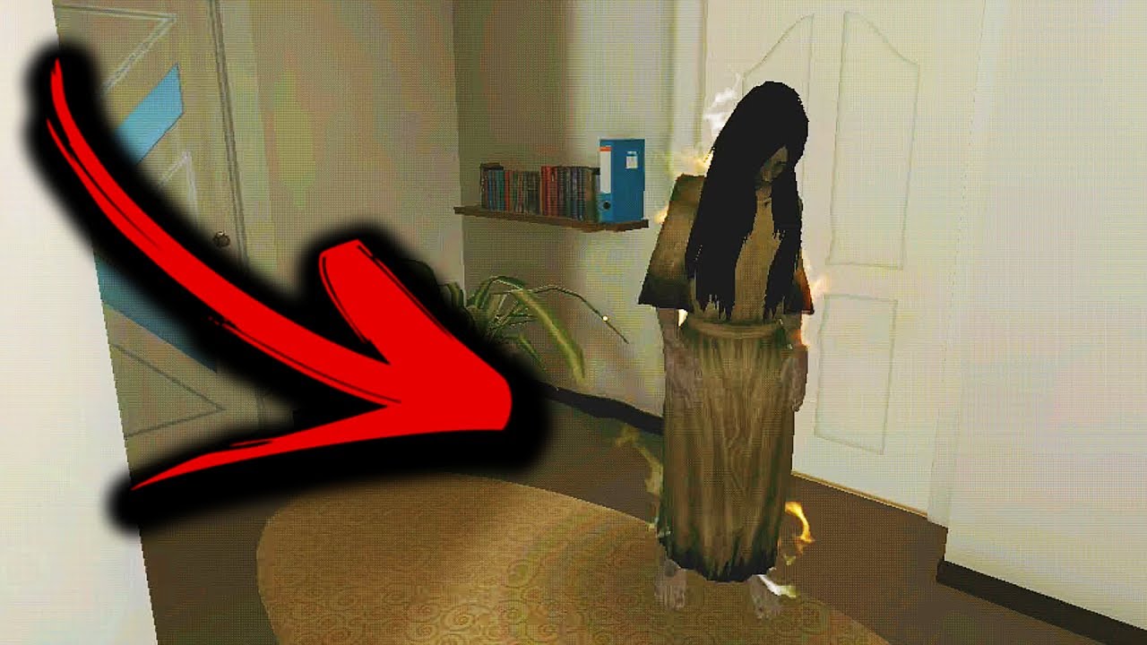 INCRÍVEL experiência de TERROR para ANDROID - Paranormal Territory 2