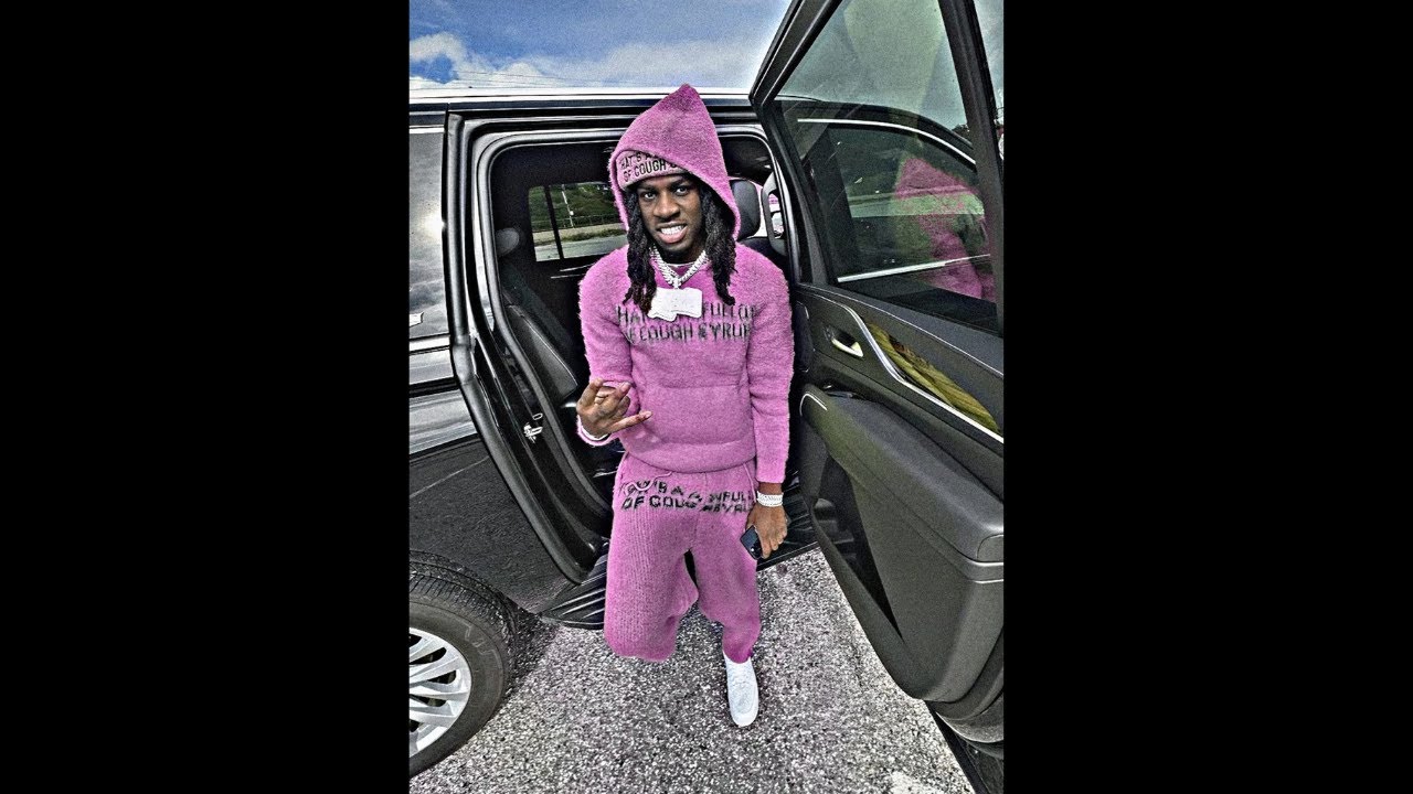 [FREE] Lil Double 0 Sample Type Beat - 