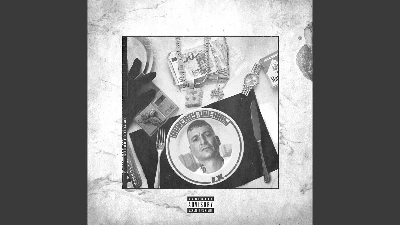 A.W.I.T (Intro)