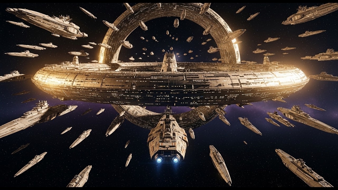 The Galaxy Made One Assumption About Humans | HFY | Best HFY Stories