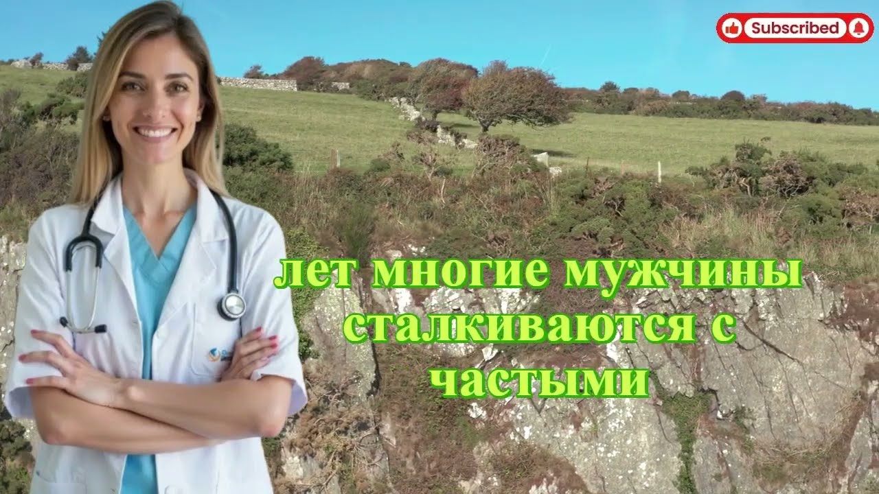 Отёк простаты уходит наутро? Самый дешевый способ при воспалении простаты | Что важно знать