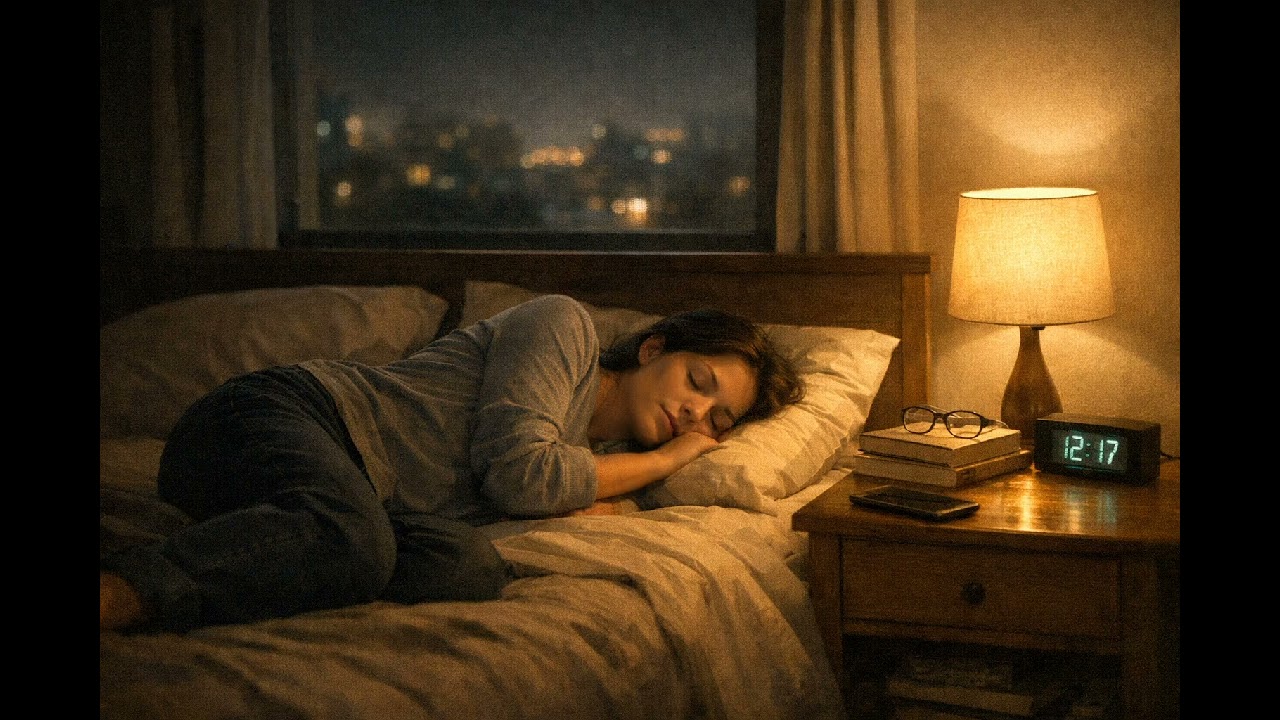 Pillow Years