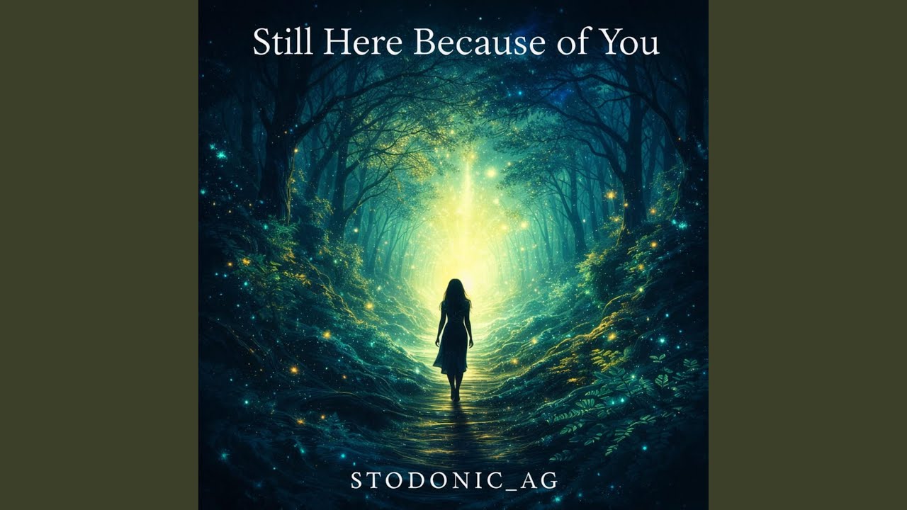Still Here Because of You