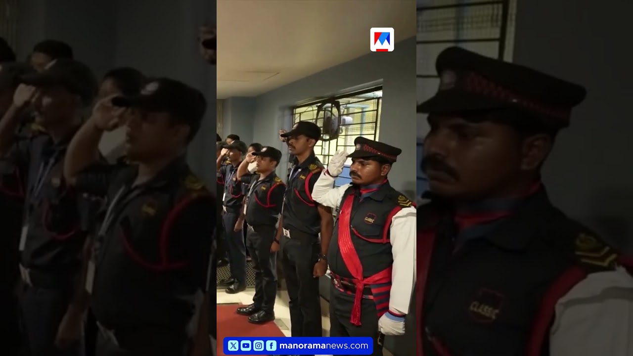 അന്ത്യയാത്രയിലും നാല് പേര്&zwj;ക്ക് പുതുജീവനേകി ജാസ്​ലിയ #OrganDonation #JasliaJohnson