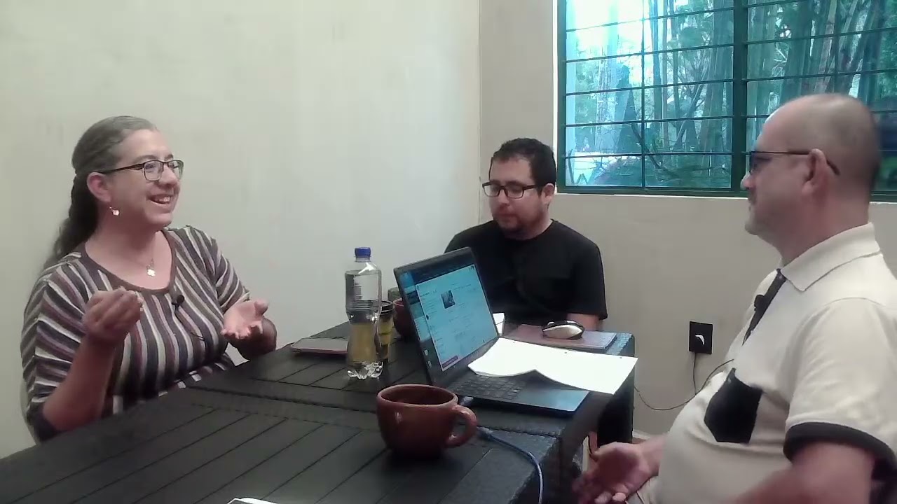 La deuda crítica hacia la literatura en lenguas indígenas. Reyna Hernández Haro. 30 de enero 2026