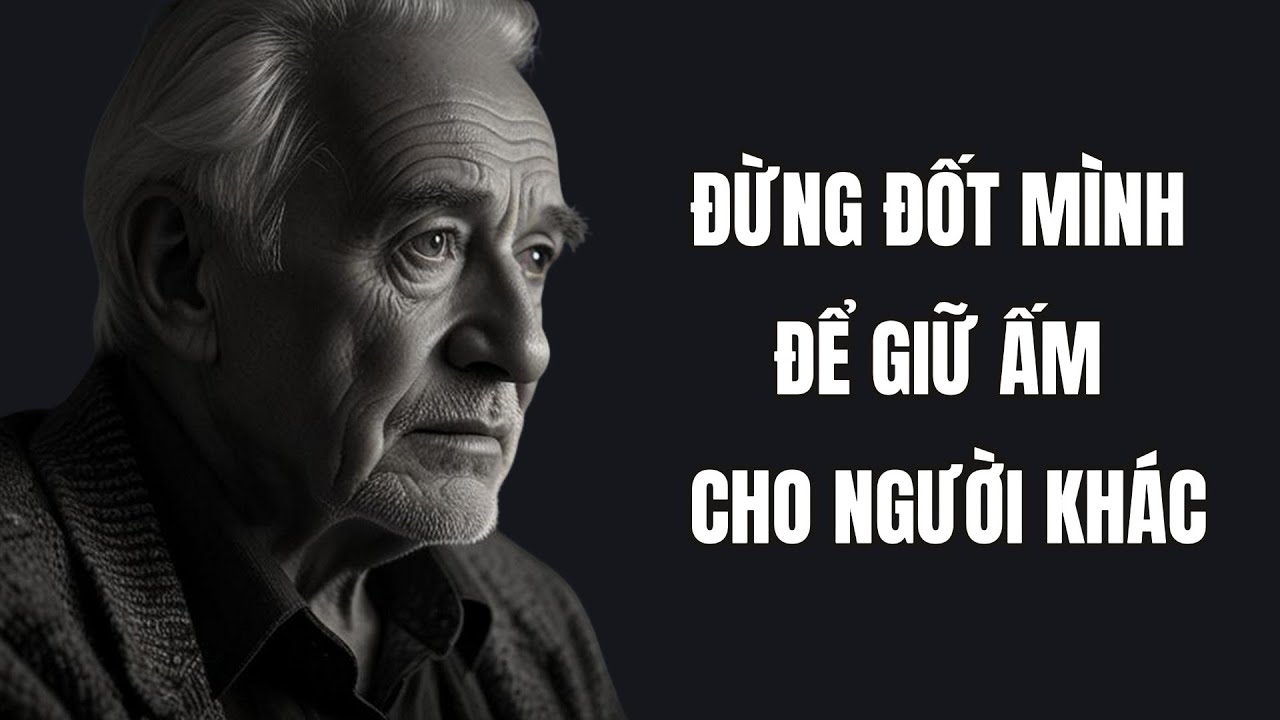Càng lắng nghe những bài học cuộc sống này Cuộc sống của bạn càng tốt đẹp hơn