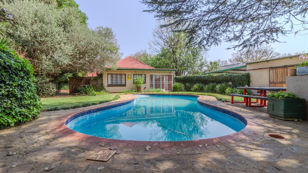 3 Bedroom house for sale in Selcourt, Springs | Rawson Properties BSN