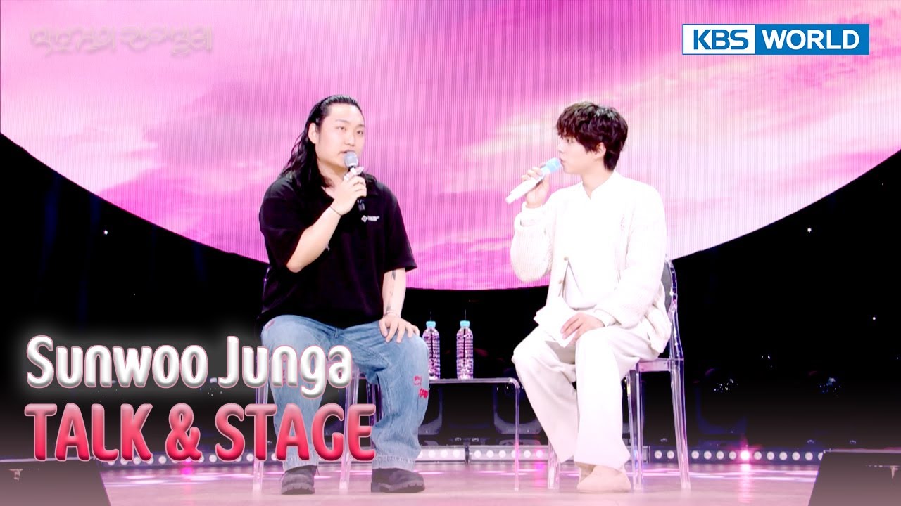 [ENG/IND] Paul Blanco TALK & STAGE (The Seasons) | KBS WORLD TV 250801