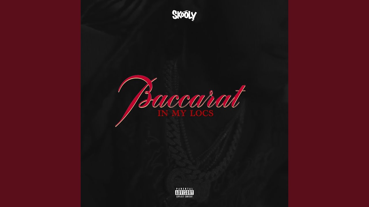 Baccarat in My Locs