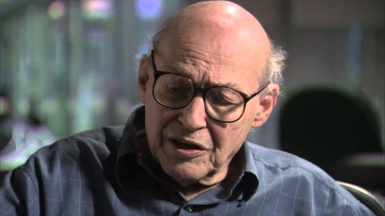 Marvin Minsky - What are Possible Worlds?