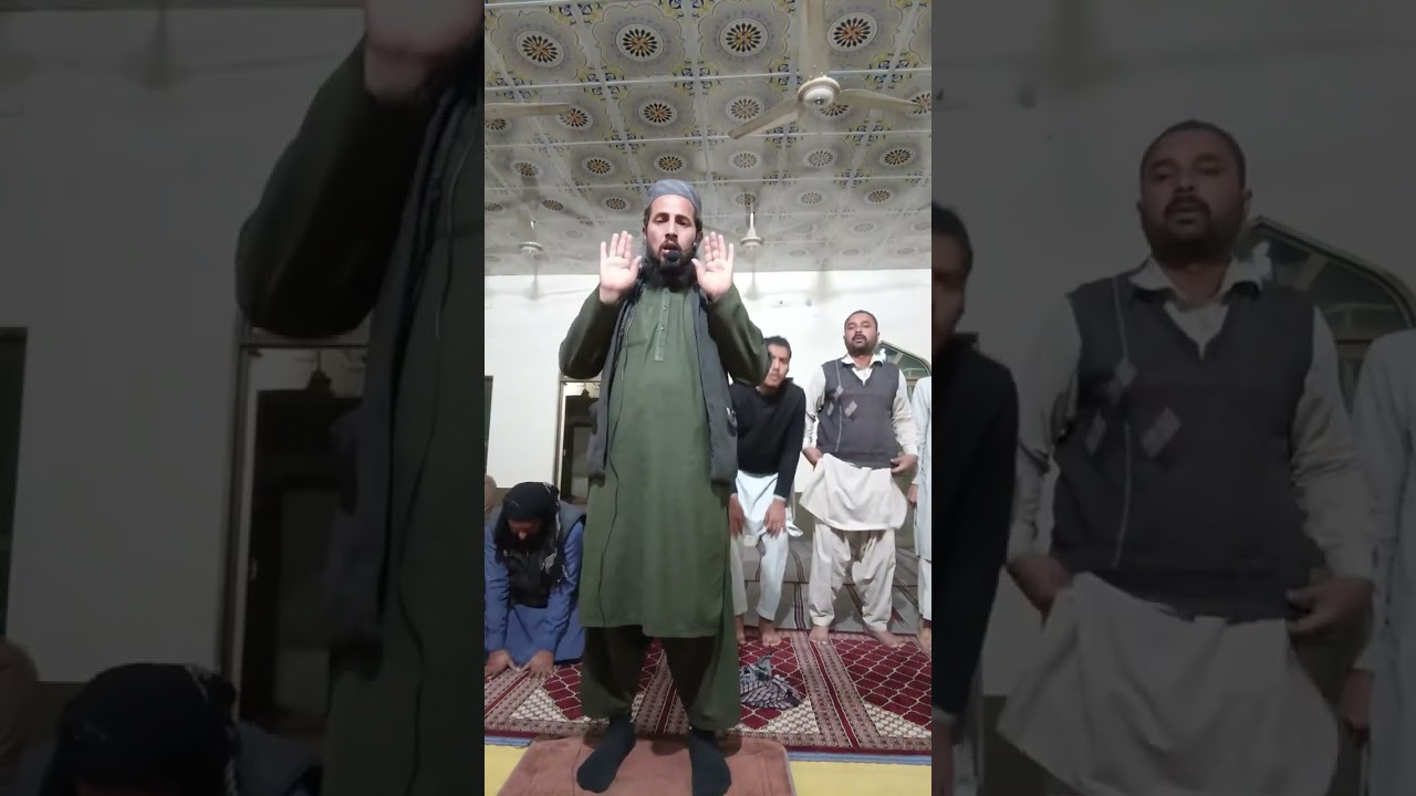 شش نصیب ھوتے ھیں وہ لوگ جو قرآن مجید کی تلاوت و معانی میں مصروف ھوتے ھیں ۔