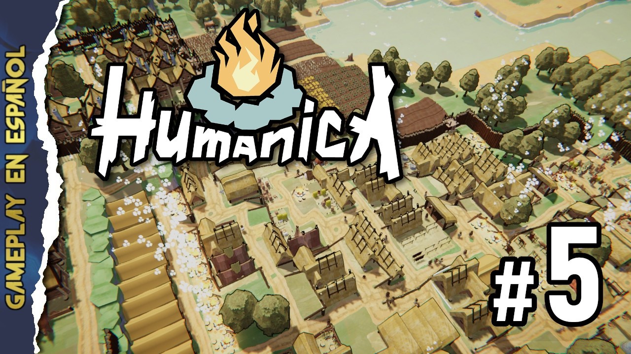HUMANICA | Ep.5 - La Mejora de Edificios