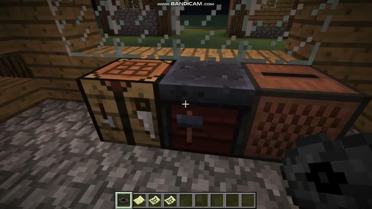 minecraft :D