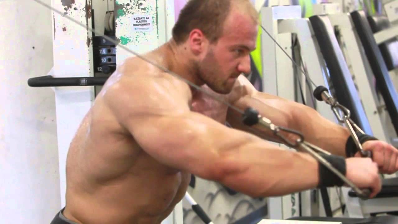 Pero Tomas  motivation 2