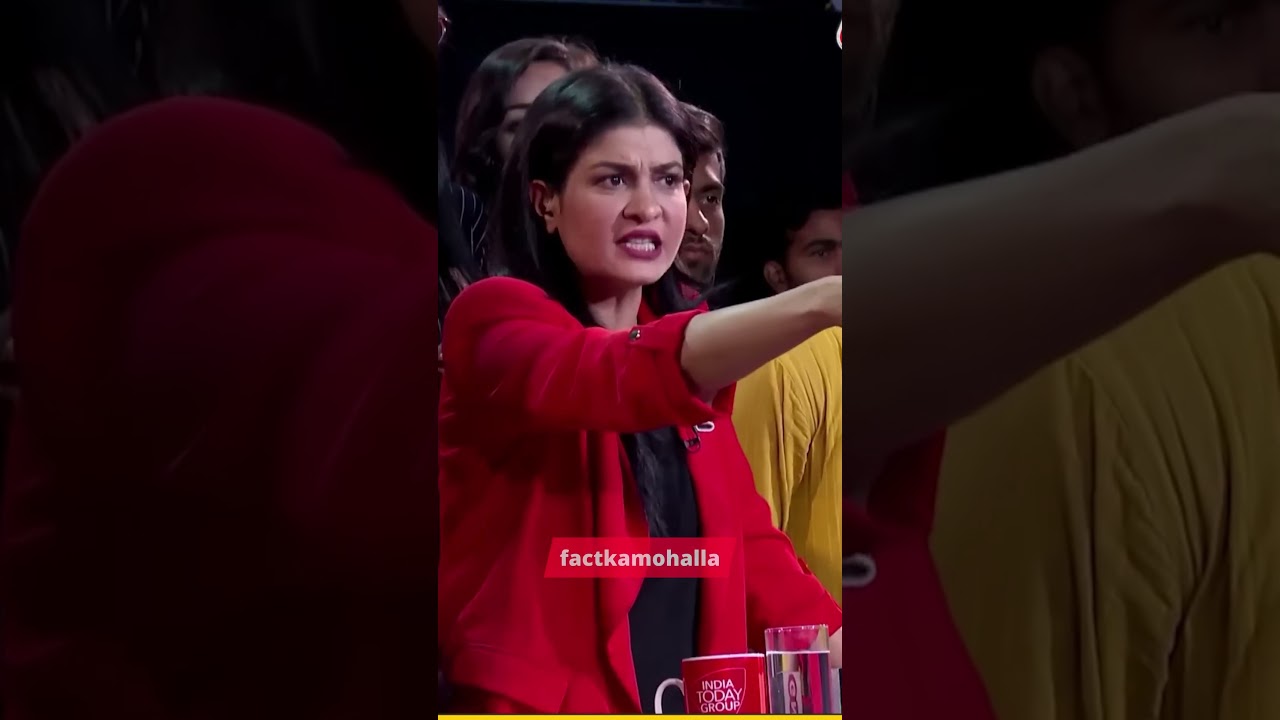 Anjana Om Kashyap vs YouTube Teachers 😱 Chaos Erupts in LIVE Debate! #shorts #neet #examleak #leak