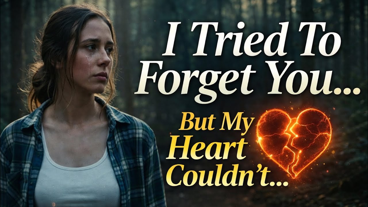 I Tried to Forget You – Heartbreaking Emotional Song (Female Vocal) | Play Music Studio Origional