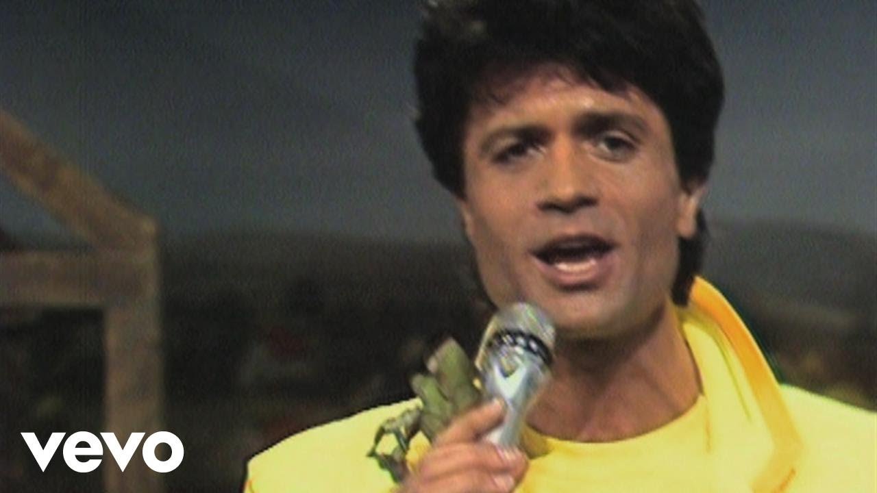 Costa Cordalis - Am Strand von Griechenland (Zum Blauen Bock 11.05.1985) (VOD)