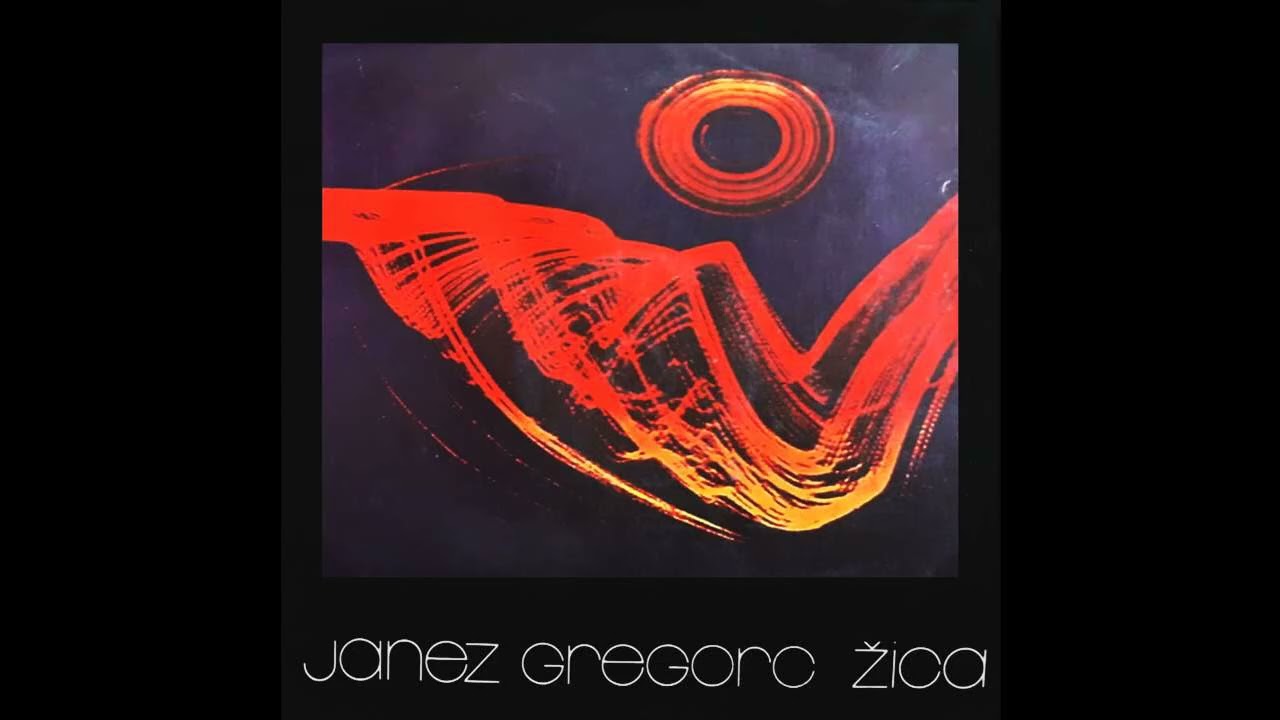 Janez Gregorc - Stavek IV [Slovenia/SFRY] Jazz, Easy Listening (1978)