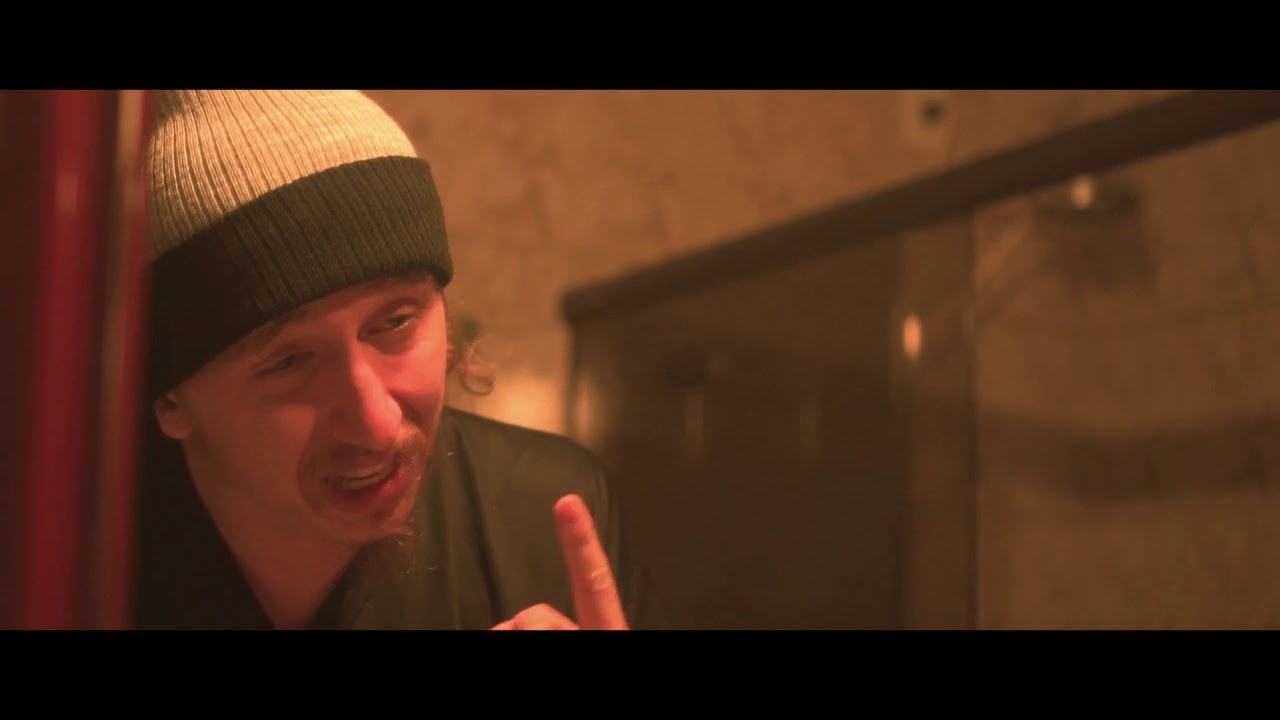 Mc Sid - Simpatia (Videoclipe Oficial)