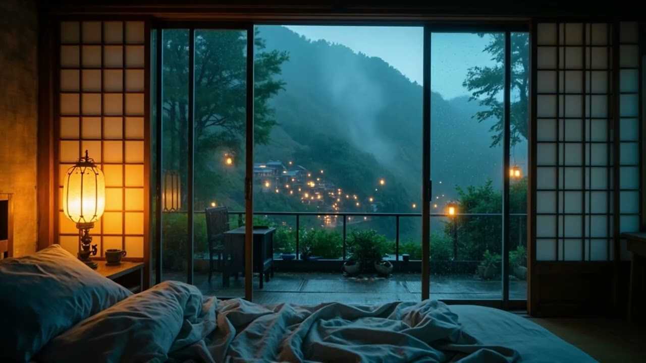 Sleep Well Daily, Relaxing Music, Romantic Music. #SleepWellDaily #SleepMusic #StressReliefMusic