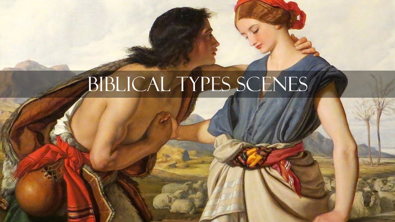 5. The Abraham Narrative:  Excursus on Wedding Type Scenes