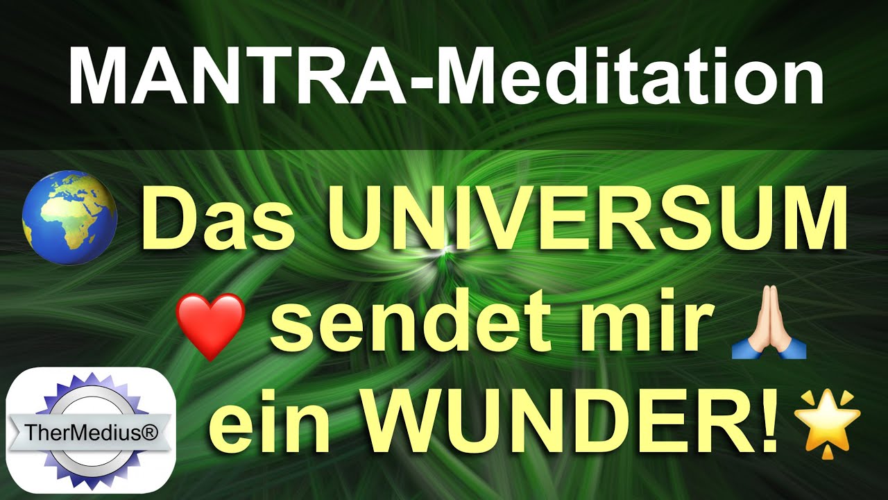 Mantra-Meditation 