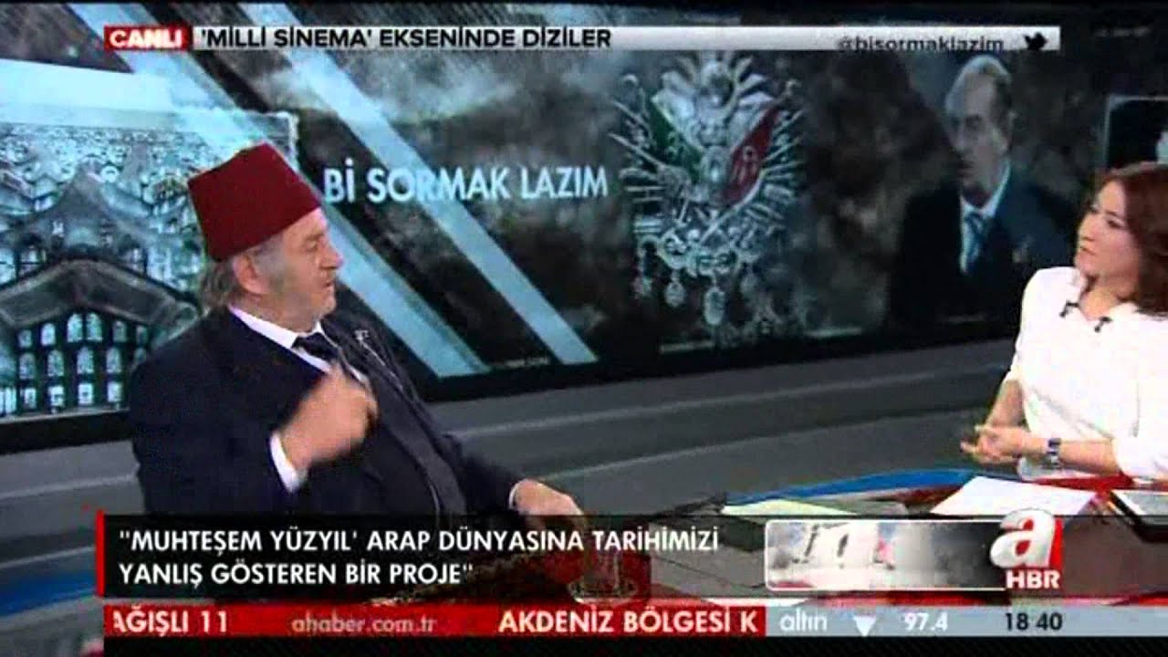 A HABER / KADİR MISIROĞLU: 