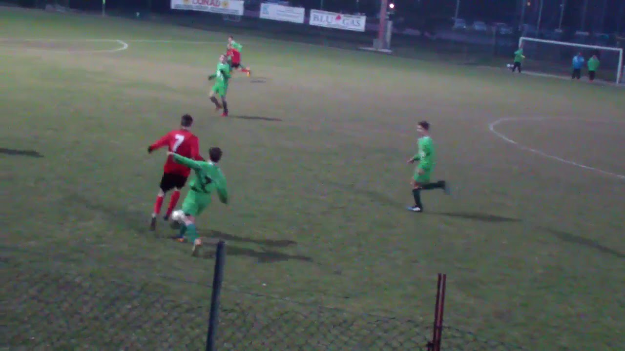 Samuele#7 @BarcaReno-Funo