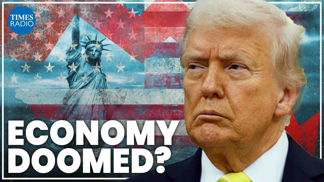 The age of Trump has ruined America&rsquo;s fiscal responsibility | Former senior advisor