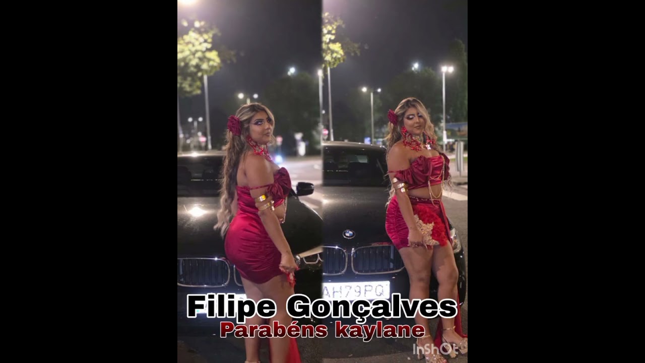 filipe goncalves parabens kaylene