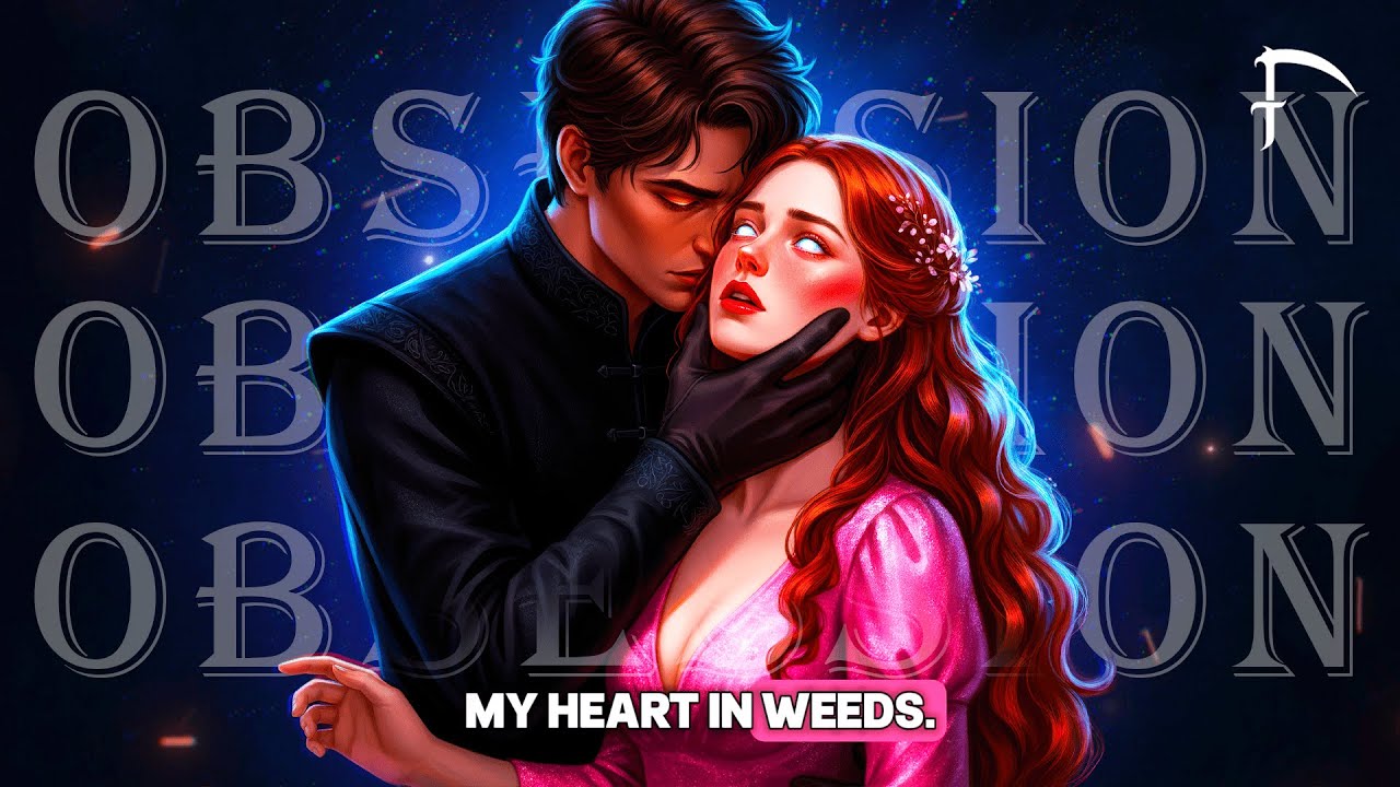 Throne of Ashes | You’re Falling in Love with the Villain | Dark Romance Book