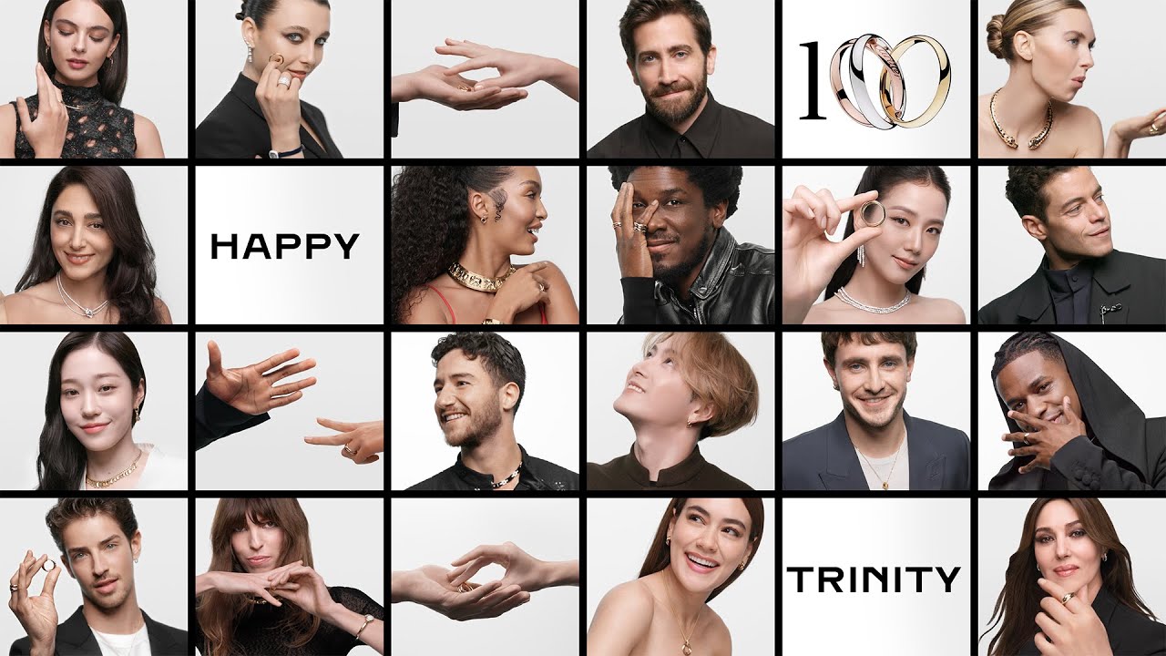 Trinity 100: Bonds of Celebration
